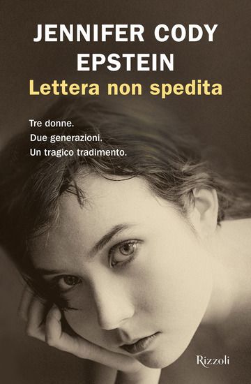 Immagine di LETTERA NON SPEDITA