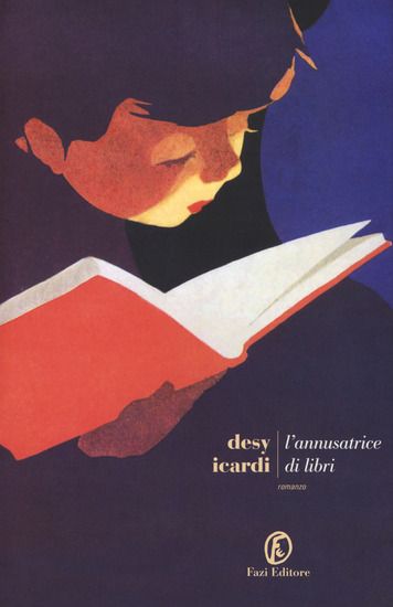 Immagine di ANNUSATRICE DI LIBRI (L`)