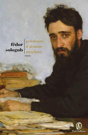 Immagine di PEREDONOV, IL DEMONE MESCHINO