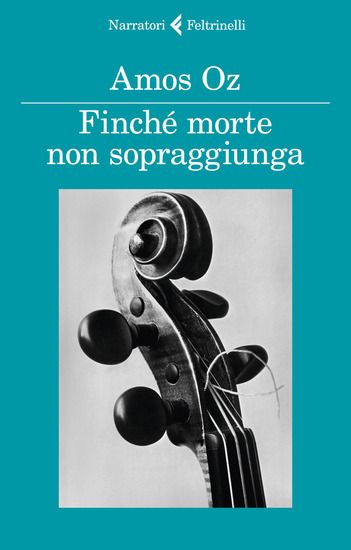 Immagine di FINCHE` MORTE NON SOPRAGGIUNGA