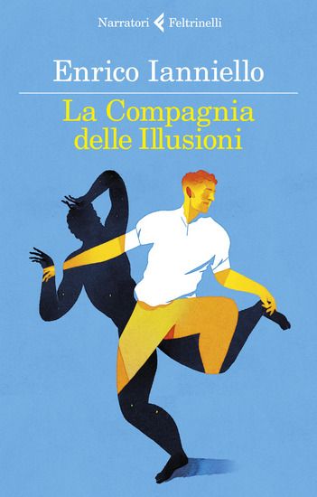 Immagine di COMPAGNIA DELLE ILLUSIONI (LA)