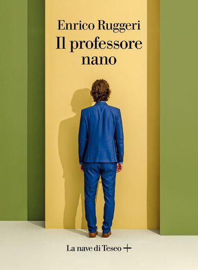 Immagine di PROFESSORE NANO (IL)