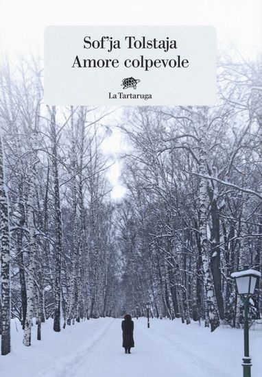 Immagine di AMORE COLPEVOLE