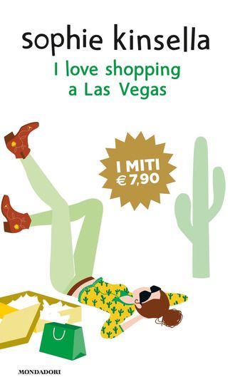 Immagine di LOVE SHOPPING A LAS VEGAS