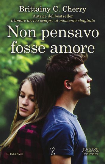 Immagine di NON PENSAVO FOSSE AMORE