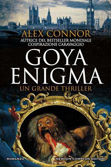 Immagine di GOYA ENIGMA