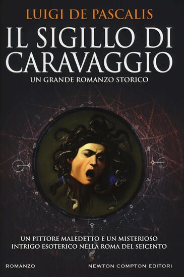 Immagine di SIGILLO DI CARAVAGGIO (IL)