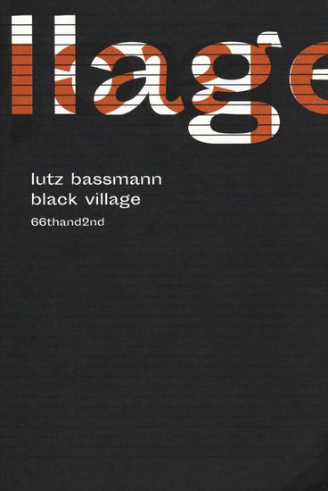 Immagine di BLACK VILLAGE