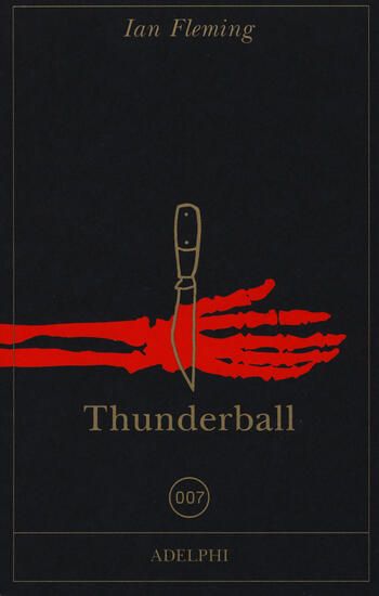 Immagine di THUNDERBALL