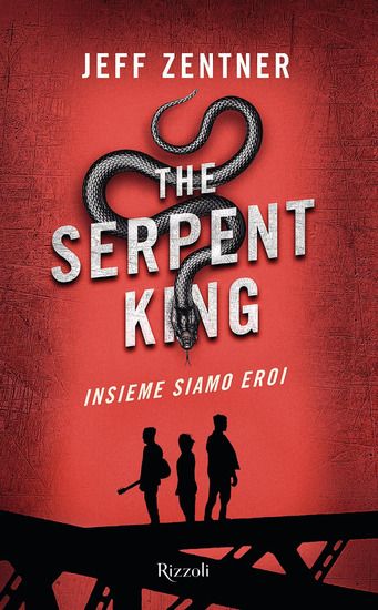 Immagine di SERPENT KING. INSIEME SIAMO EROI (THE)