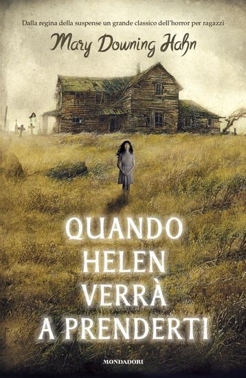 Immagine di QUANDO HELEN VERRA` A PRENDERTI