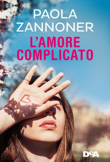 Immagine di AMORE COMPLICATO (L`)