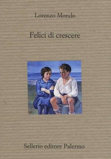 Immagine di FELICI DI CRESCERE