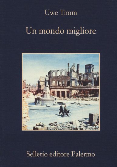 Immagine di MONDO MIGLIORE (UN)