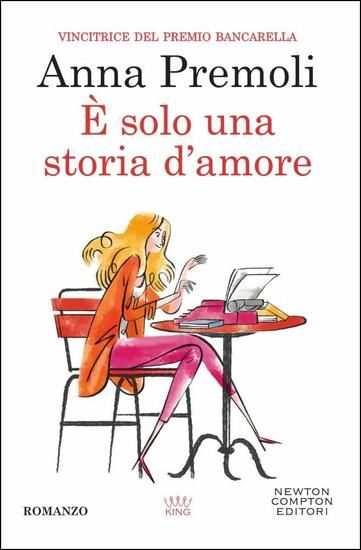 Immagine di E` SOLO UNA STORIA D`AMORE