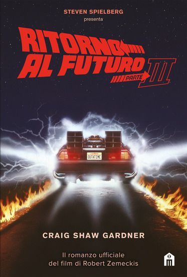 Immagine di RITORNO AL FUTURO - VOLUME 3