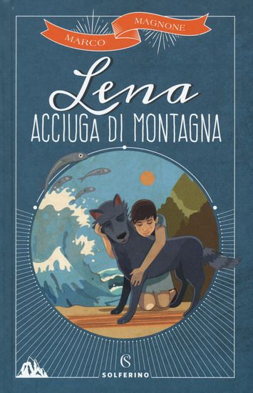 Immagine di LENA, ACCIUGA DI MONTAGNA