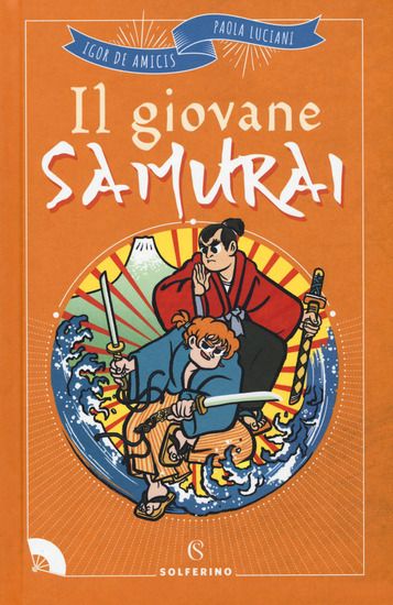 Immagine di GIOVANE SAMURAI (IL)