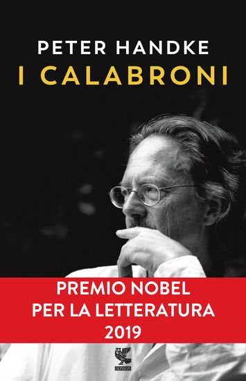 Immagine di CALABRONI (I)