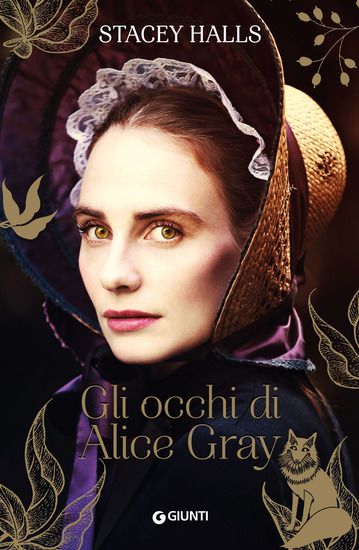 Immagine di OCCHI DI ALICE GRAY (GLI)