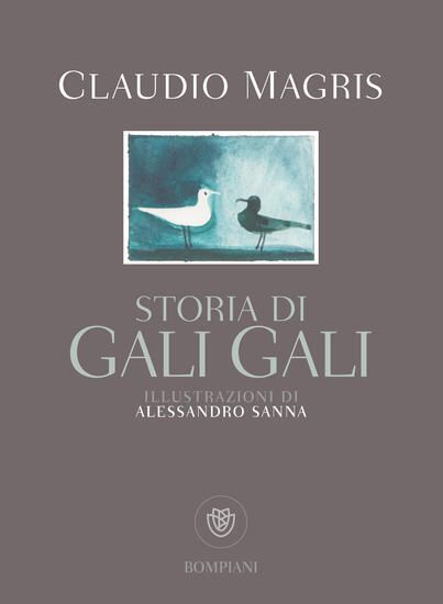 Immagine di STORIA DI GALI GALI