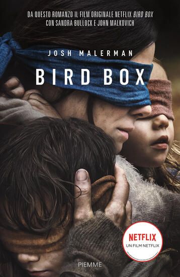 Immagine di BIRD BOX. EDIZ. ITALIANA