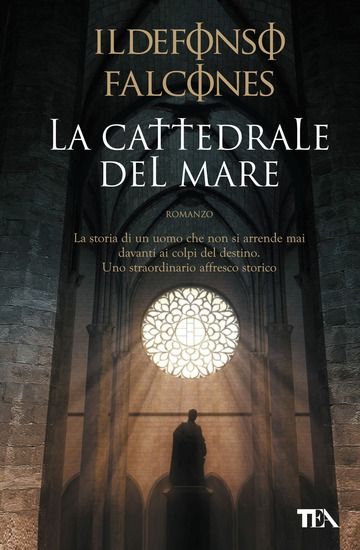 Immagine di CATTEDRALE DEL MARE (LA)