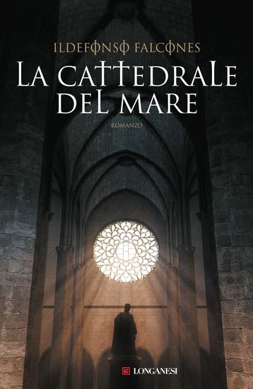 Immagine di CATTEDRALE DEL MARE (LA)