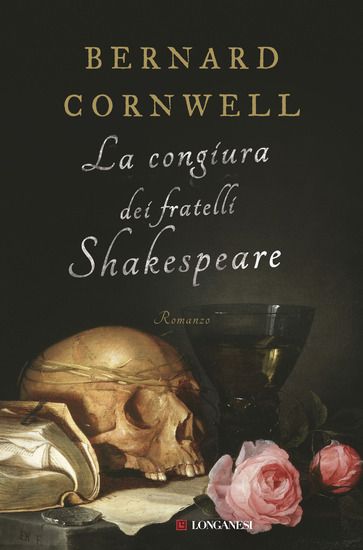 Immagine di CONGIURA DEI FRATELLI SHAKESPEARE (LA)