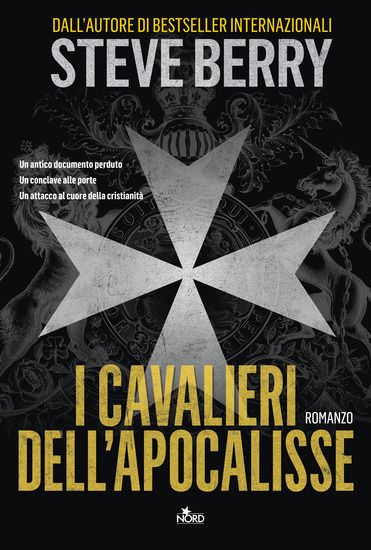 Immagine di CAVALIERI DELL`APOCALISSE (I)