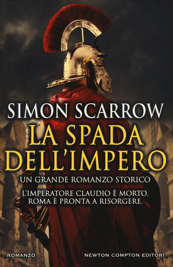 Immagine di SPADA DELL`IMPERO (LA)