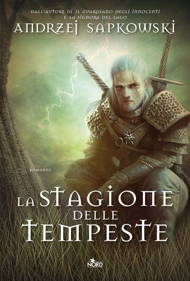 Immagine di STAGIONE DELLE TEMPESTE. THE WITCHER (LA) - VOLUME 8