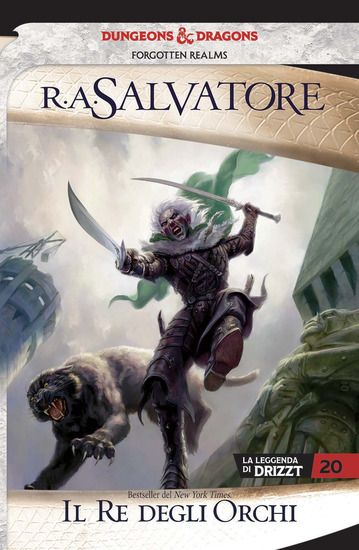 Immagine di ORC KING - VOLUME 22