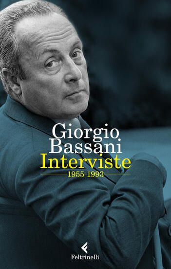 Immagine di INTERVISTE 1955-1993