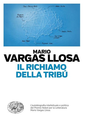 Immagine di RICHIAMO DELLA TRIBU` (IL)