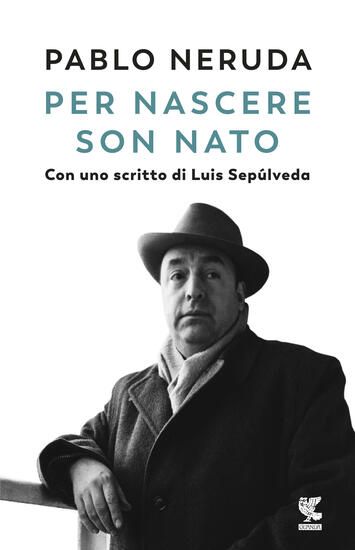 Immagine di PER NASCERE SON NATO