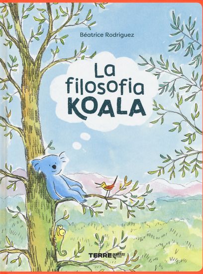 Immagine di FILOSOFIA KOALA (LA)