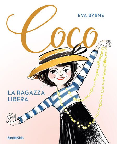 Immagine di COCO. LA RAGAZZA LIBERA