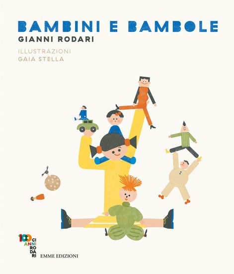 Immagine di BAMBINI E BAMBOLE. EDIZ. A COLORI