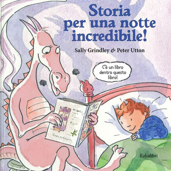 Immagine di STORIA PER UNA NOTTE INCREDIBILE! CON LIBRO IN BROSSURA