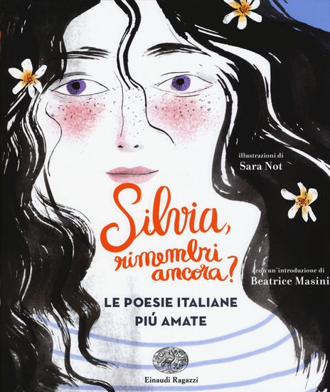 Immagine di SILVIA, RIMEMBRI ANCORA? LE POESIE ITALIANE PIU` AMATE