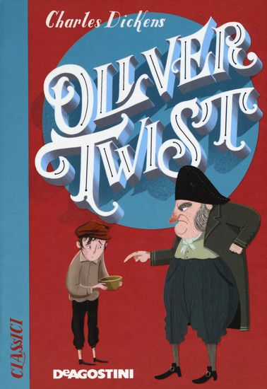 Immagine di OLIVER TWIST