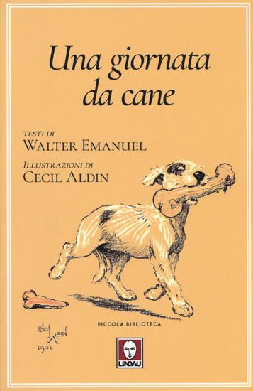 Immagine di GIORNATA DA CANE O L`ANGELO DELLA CASA (UNA)