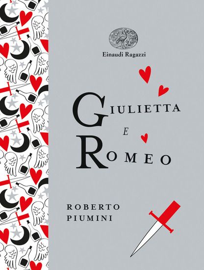 Immagine di GIULIETTA E ROMEO