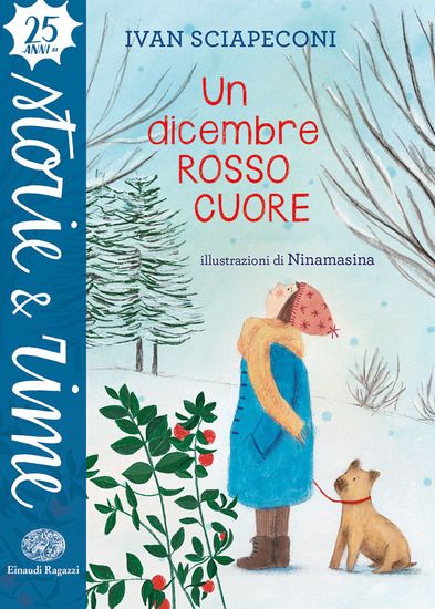 Immagine di DICEMBRE ROSSO CUORE (UN)