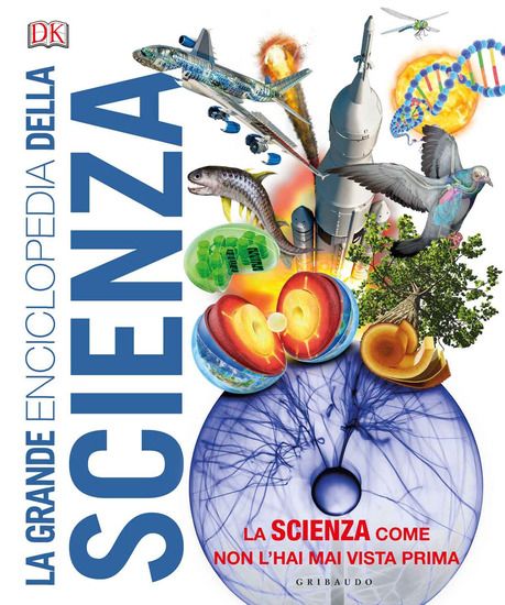 Immagine di GRANDE ENCICLOPEDIA DELLA SCIENZA (LA)