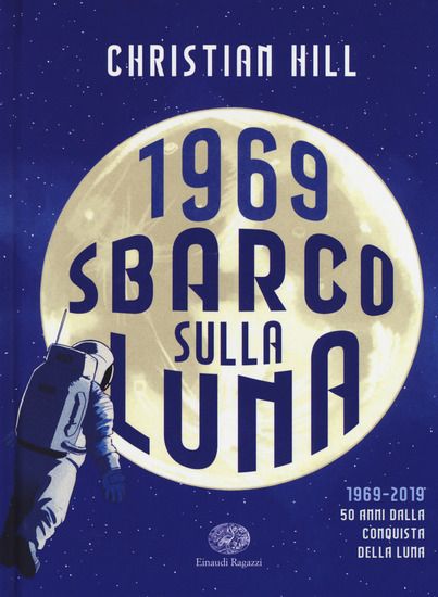 Immagine di 1969. SBARCO SULLA LUNA