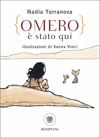 Immagine di OMERO E` STATO QUI