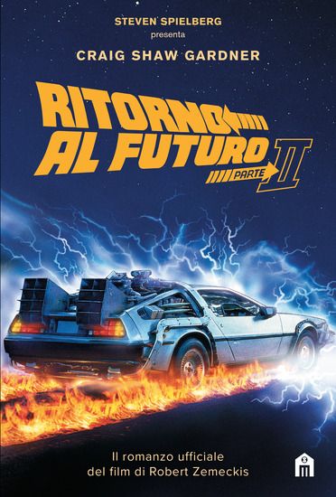 Immagine di BACK TO THE FUTURE - VOLUME 2