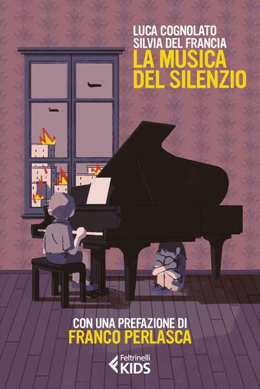 Immagine di MUSICA DEL SILENZIO (LA)